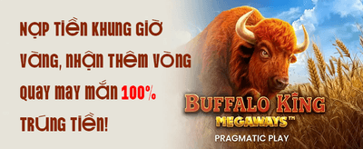 Reload Bonus Nạp Hàng Ngày promotion