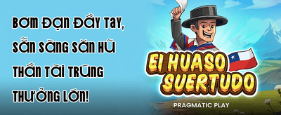 200 Vòng Quay Miễn Phí Hot Slots promotion