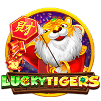 Nhiều hổ hơn của cải icon